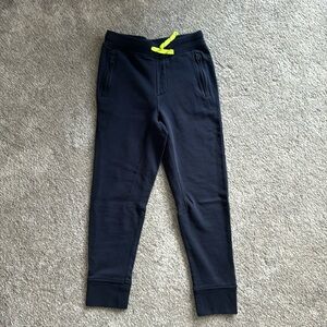 Crewcuts Boys jogger Sz 10